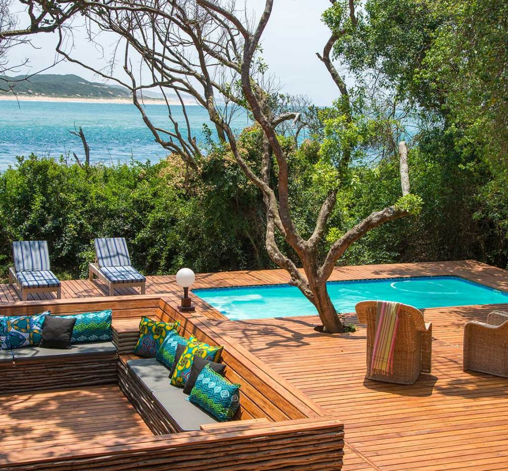 Machangulo Beach Lodge thumbnail 3