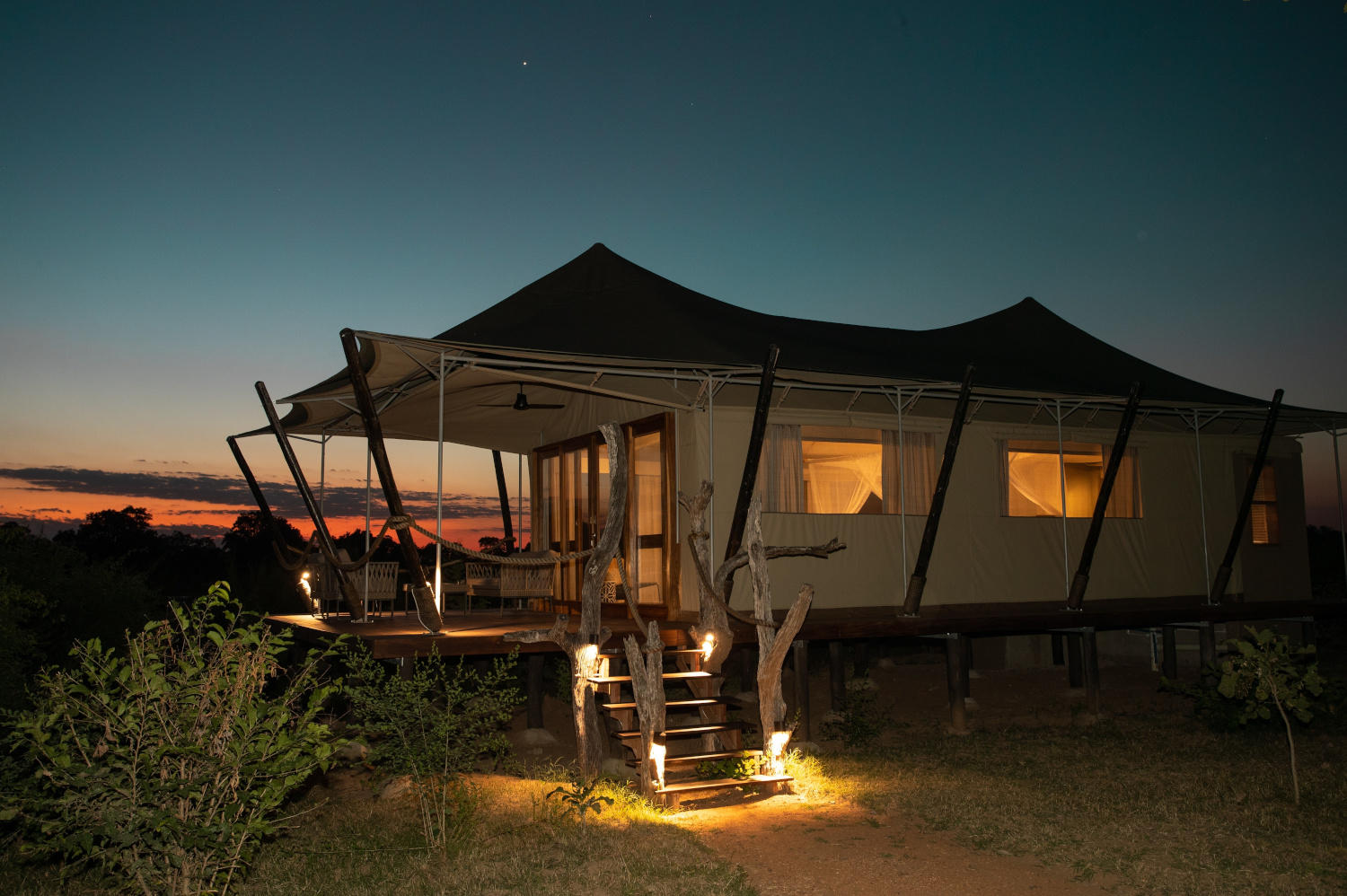 Chikunto Safari Lodge thumbnail 48