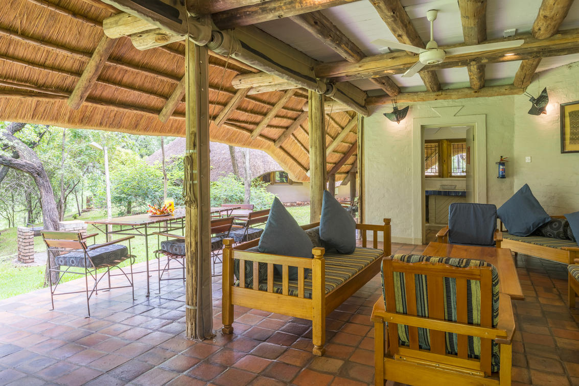 Lokuthula Lodges thumbnail 6