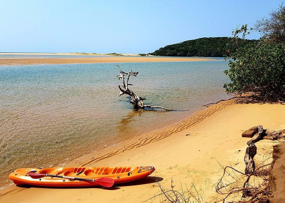 Kosi Bay Lodge thumbnail 5