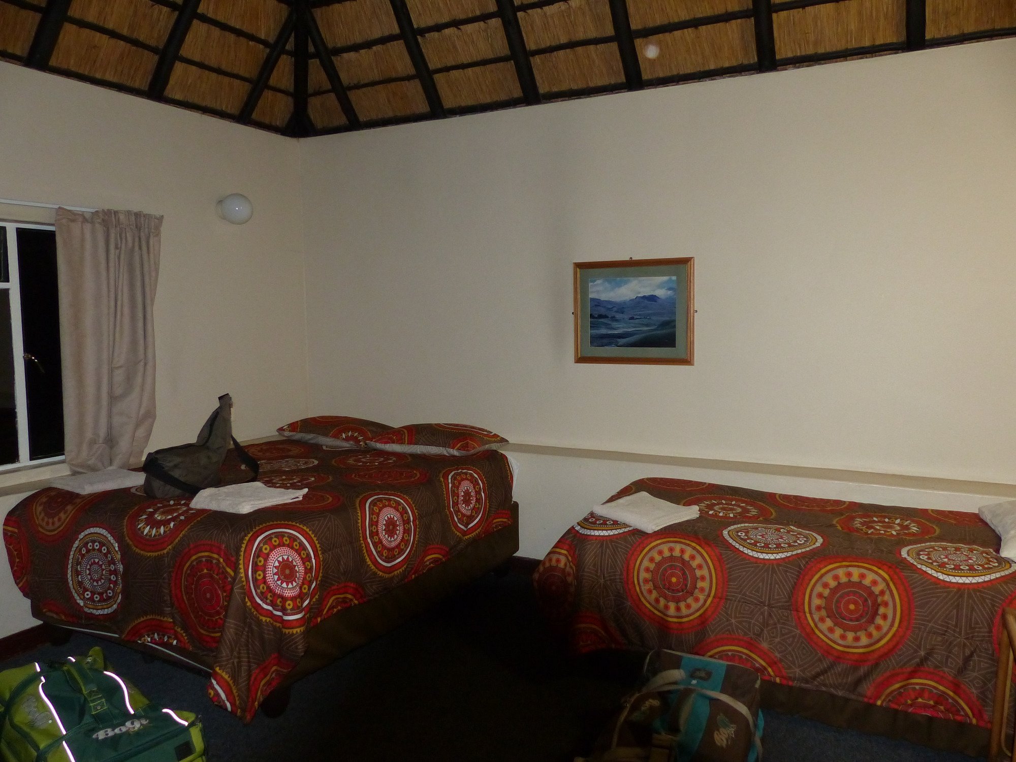 Lotheni Resort thumbnail 4