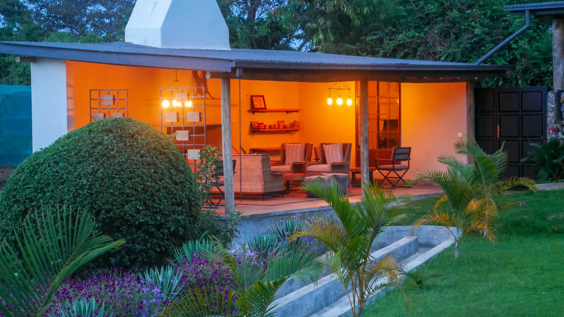 Arusha Villa thumbnail 4