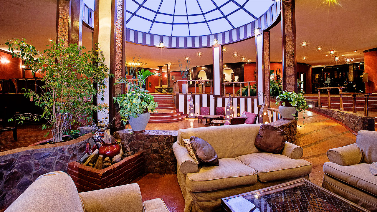 Ngorongoro Sopa Lodge thumbnail 2