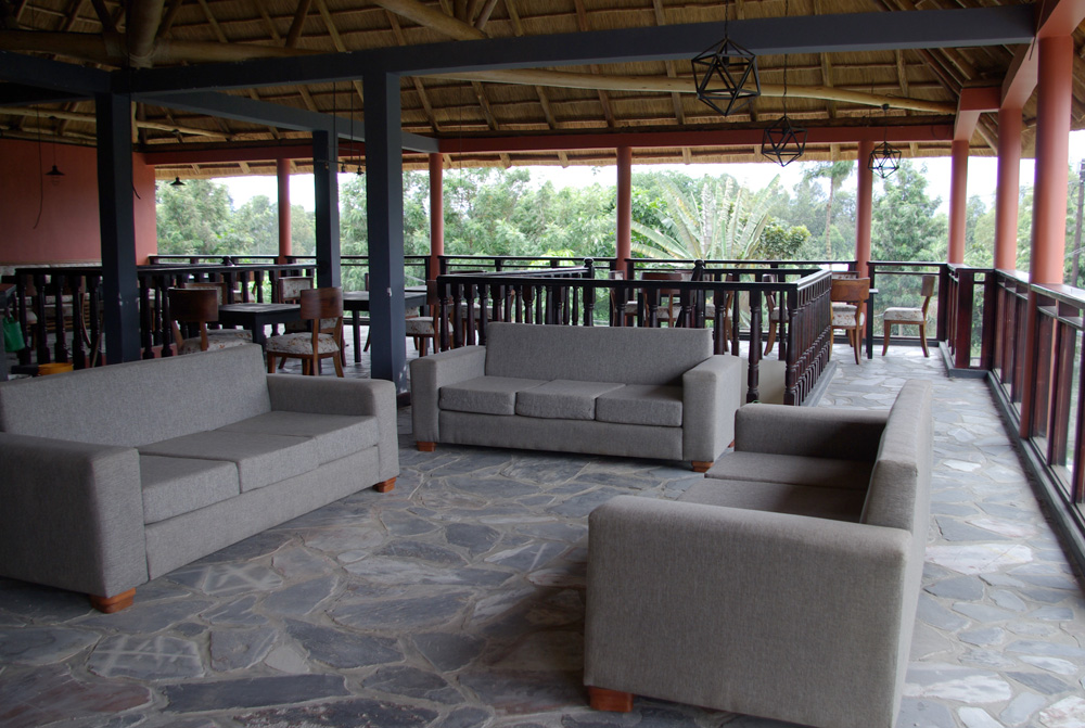 Tiloreza Volcanoes Ecolodge thumbnail 4