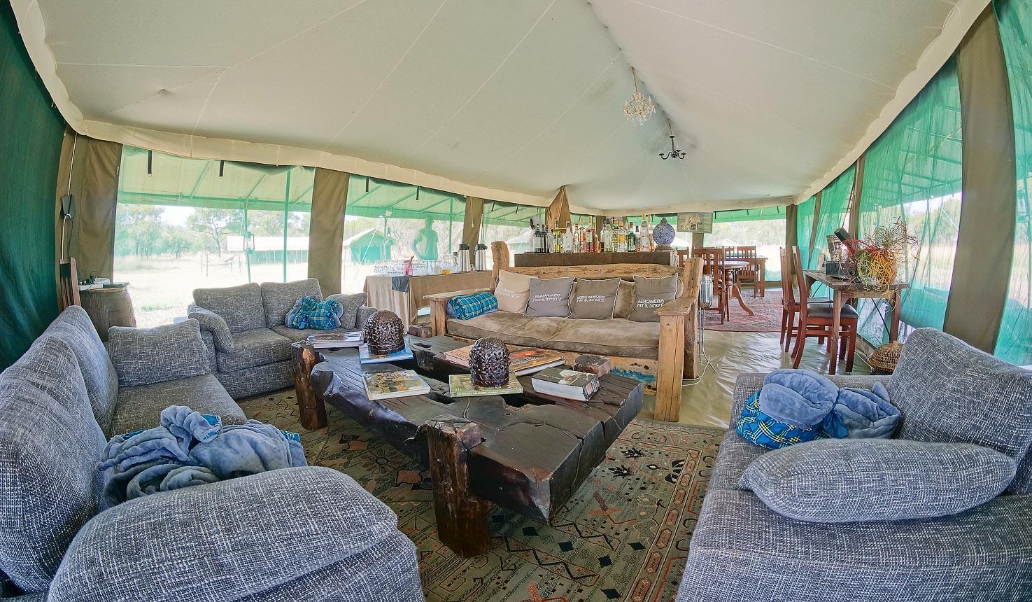 Naona Moru Tented Camp thumbnail 9
