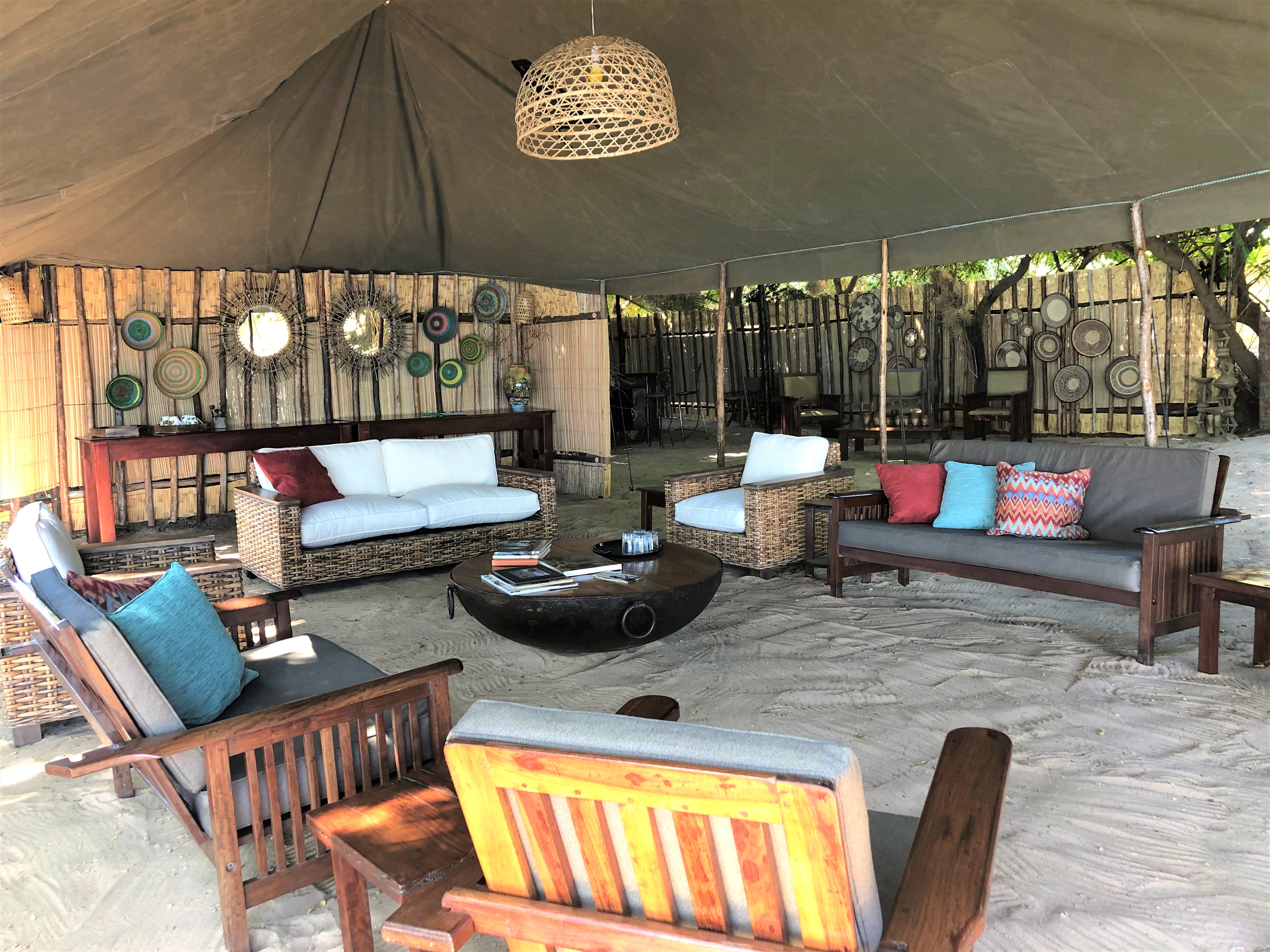 Stretch Ferreira Safaris - Goliath Camp thumbnail 6