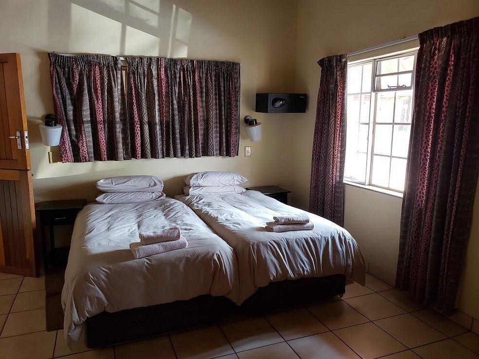 Lower Sabie Rest Camp thumbnail 1