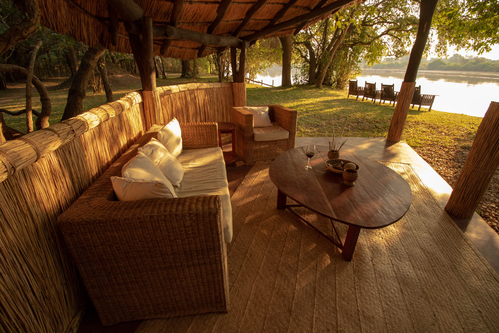 Luambe Camp & Conservation thumbnail 6