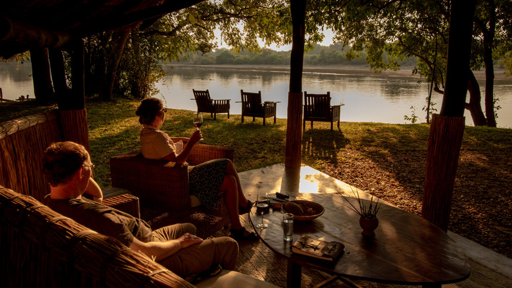 Luambe Camp & Conservation thumbnail 4