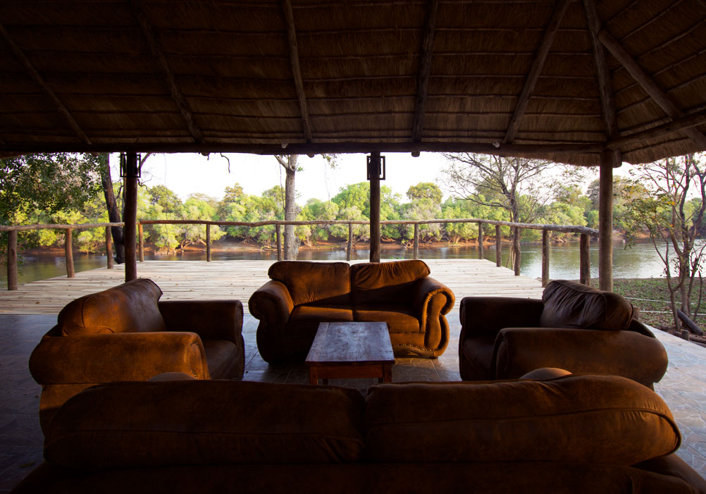 Lunga Kikuji Camp thumbnail 5