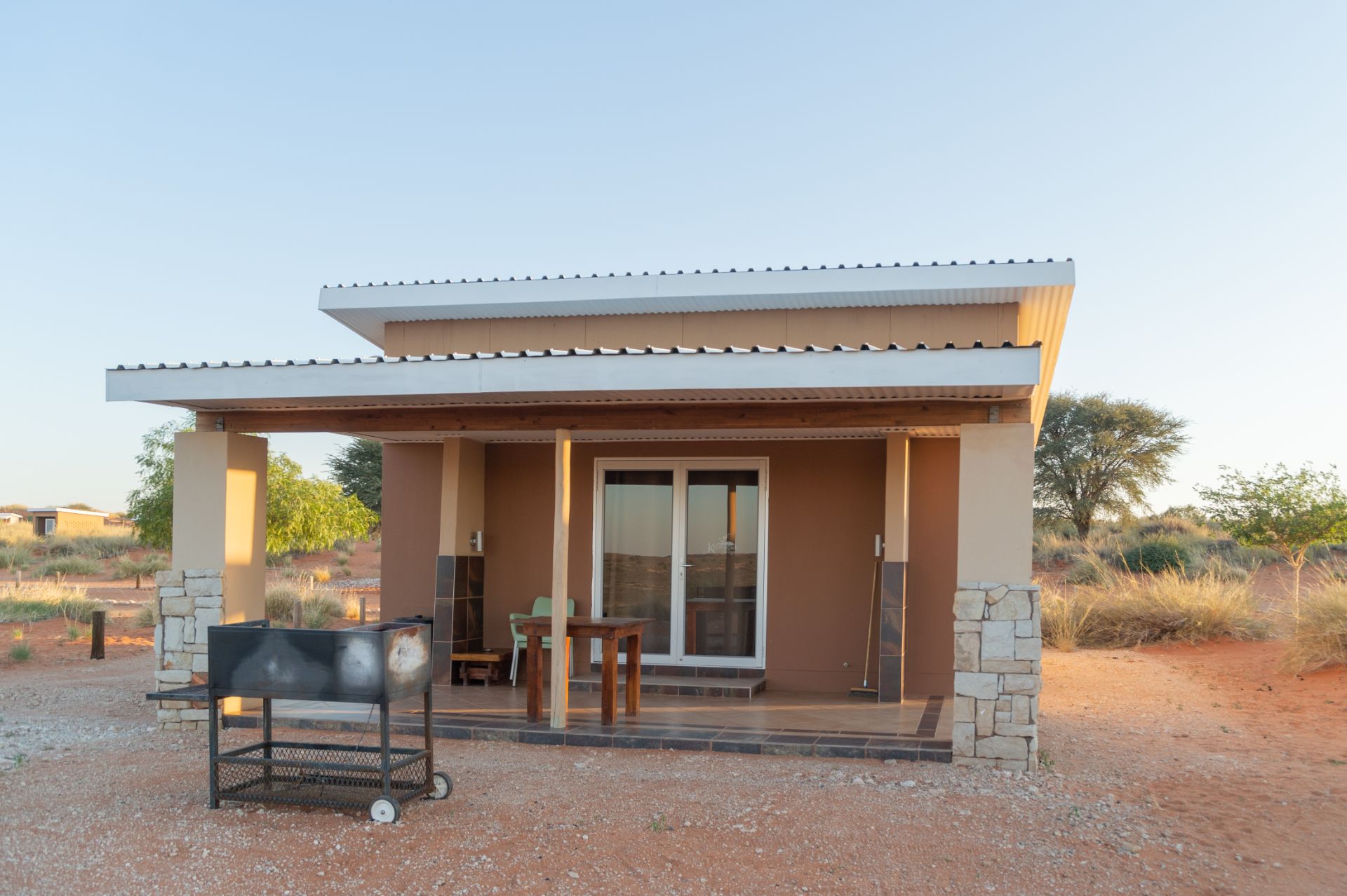 Kgalagadi Lifestyle  Lodge thumbnail 7