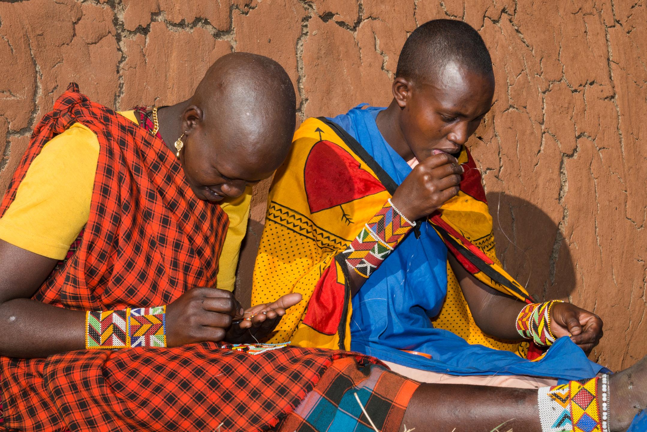 Intimate Private Camp Ngorongoro thumbnail 5