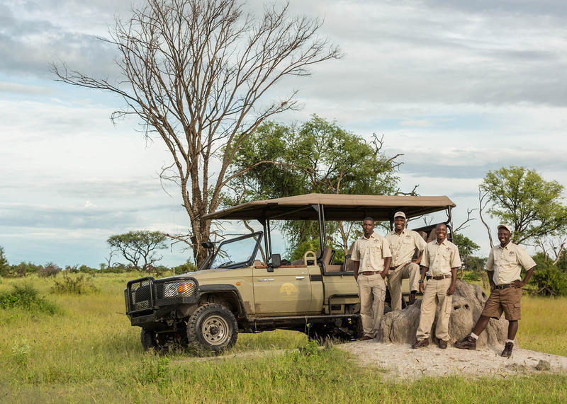 Ingwe Pan Camp thumbnail 3