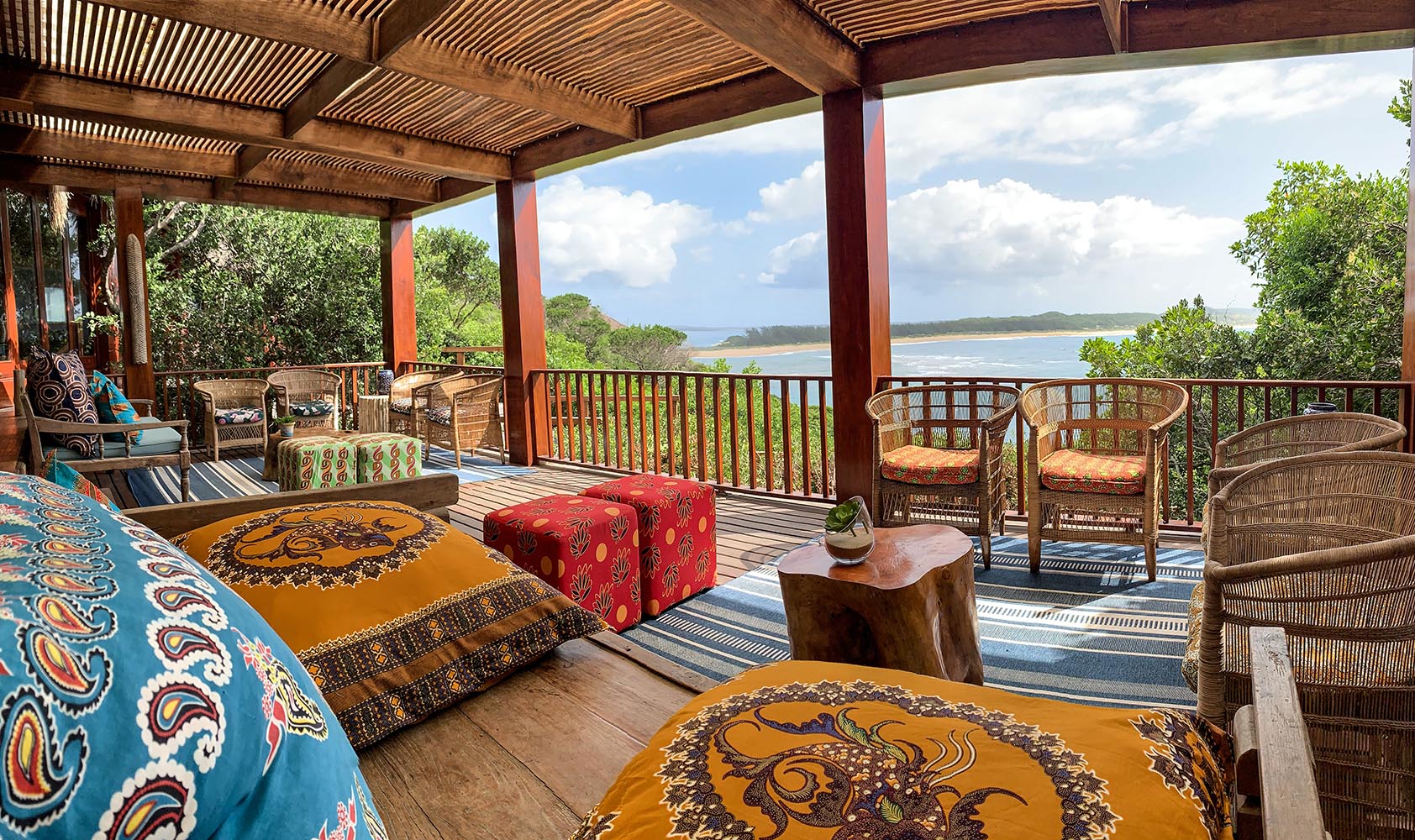 Machangulo Beach Lodge thumbnail 5