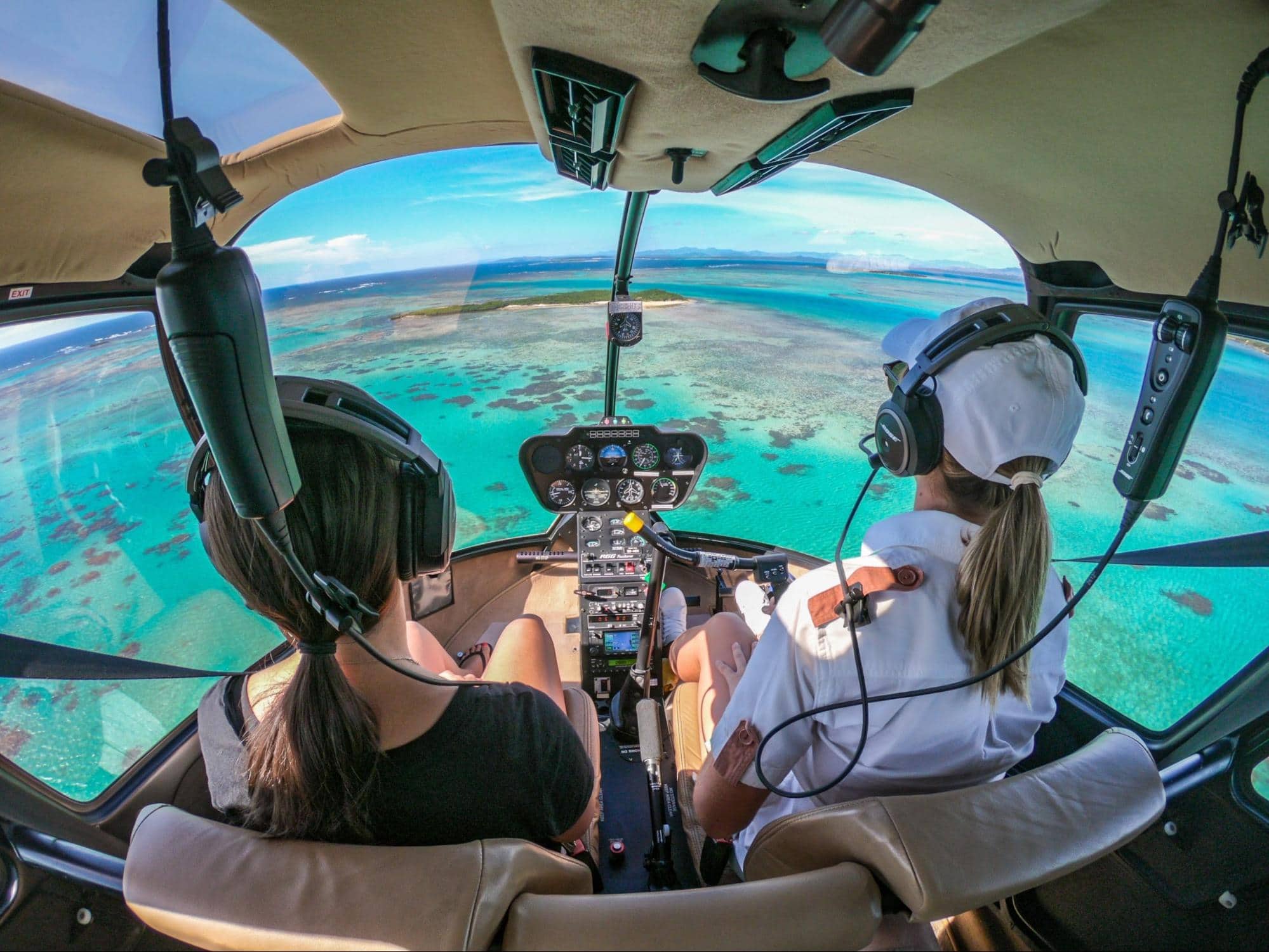 Time + Tide Miavana thumbnail 1