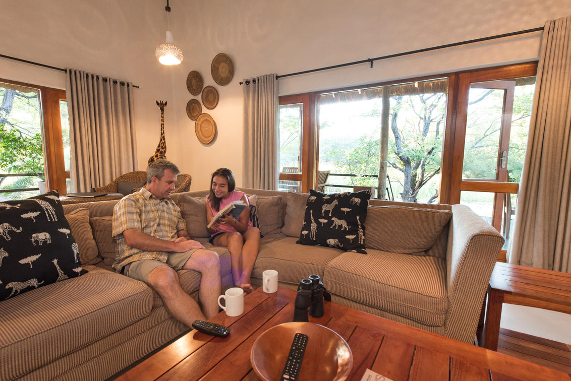 Sefapane Lodge & Safaris thumbnail 4