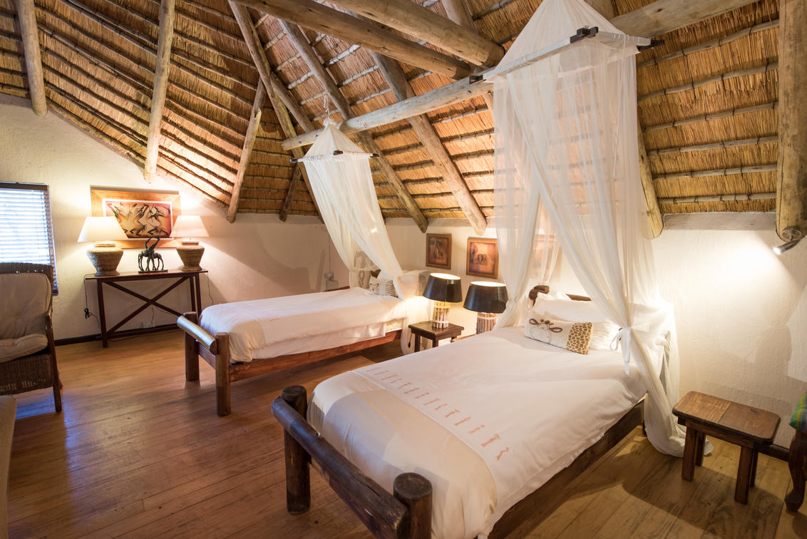 Sefapane Lodge & Safaris thumbnail 5