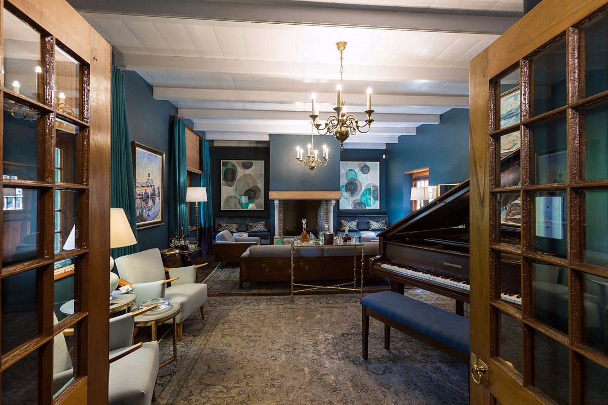 Akademie Street Boutique Hotel thumbnail 2
