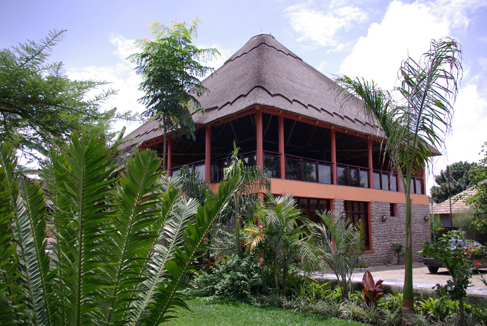 Tiloreza Volcanoes Ecolodge thumbnail 3