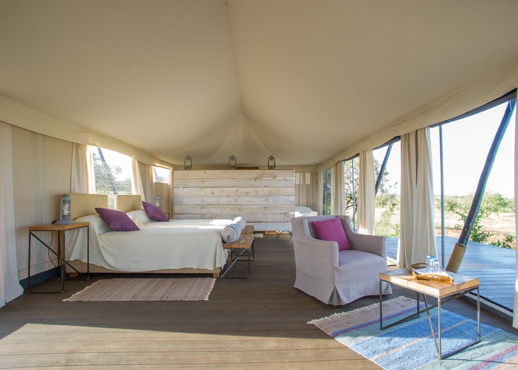 Mara Mara Tented Lodge thumbnail 2