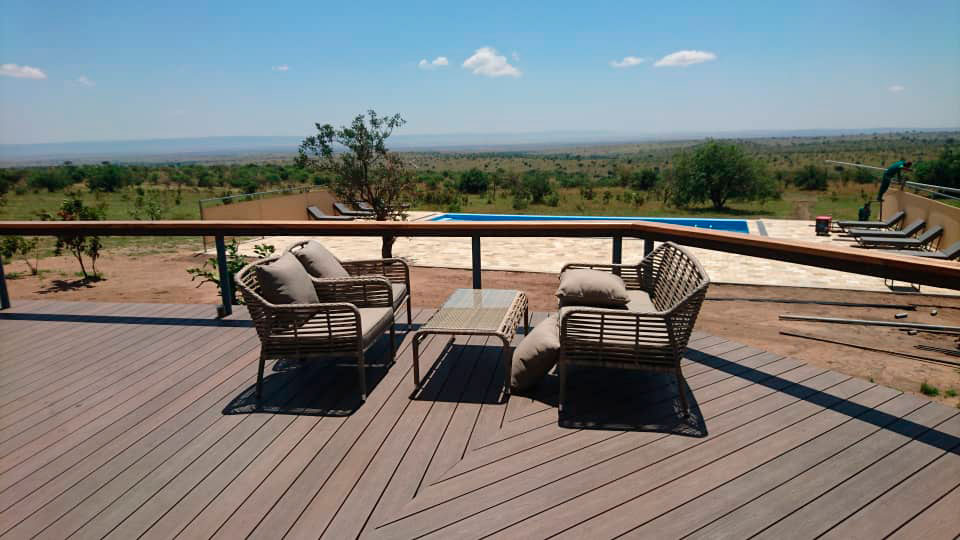 Mara Mara Tented Lodge thumbnail 5