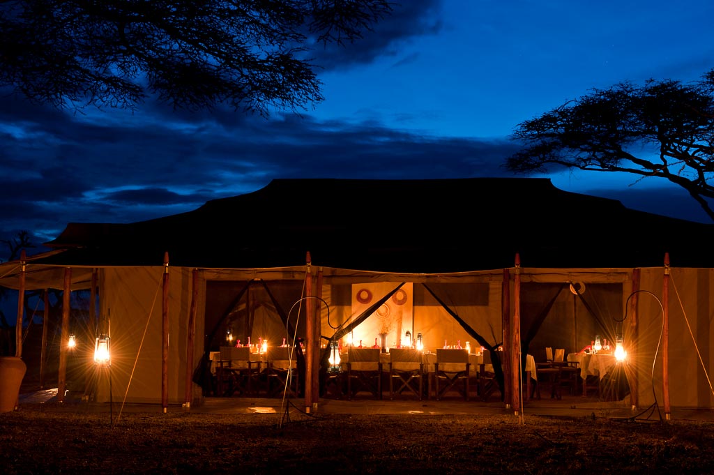 Ndutu Under Canvas thumbnail 5