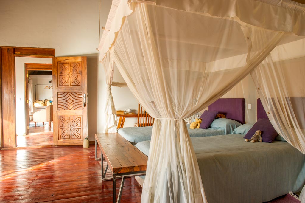 Maramboi Tented Lodge thumbnail 3