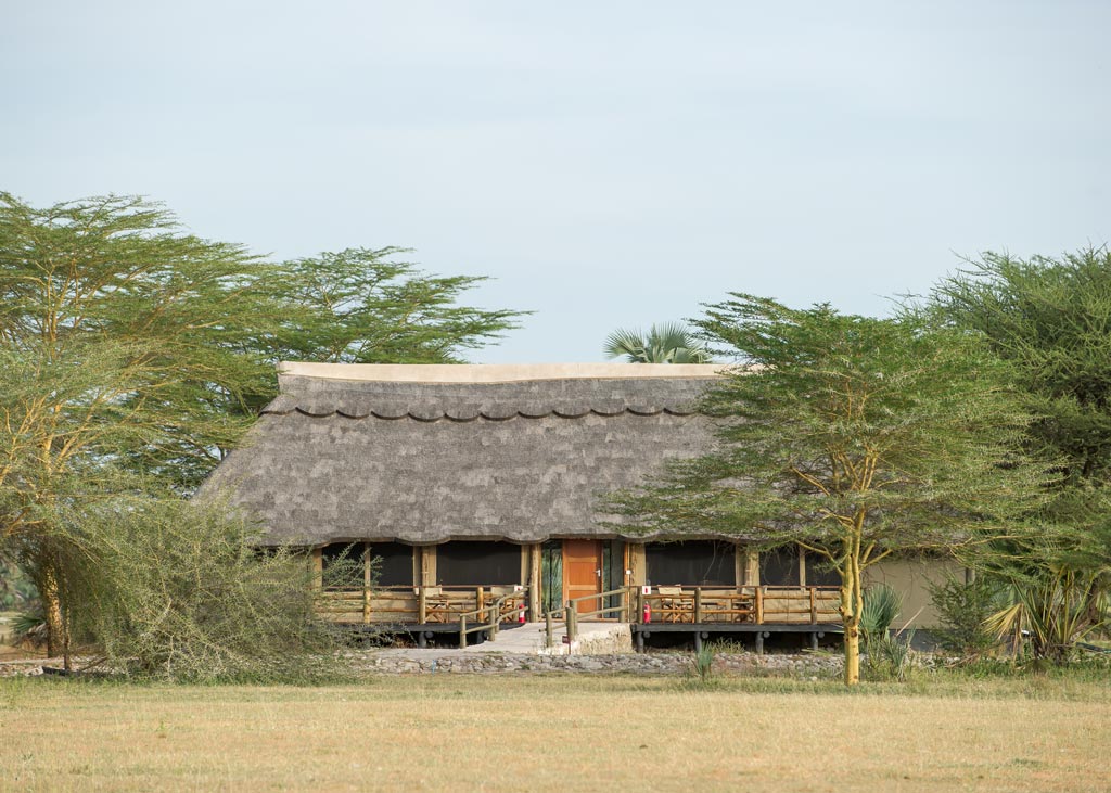 Maramboi Tented Lodge thumbnail 4