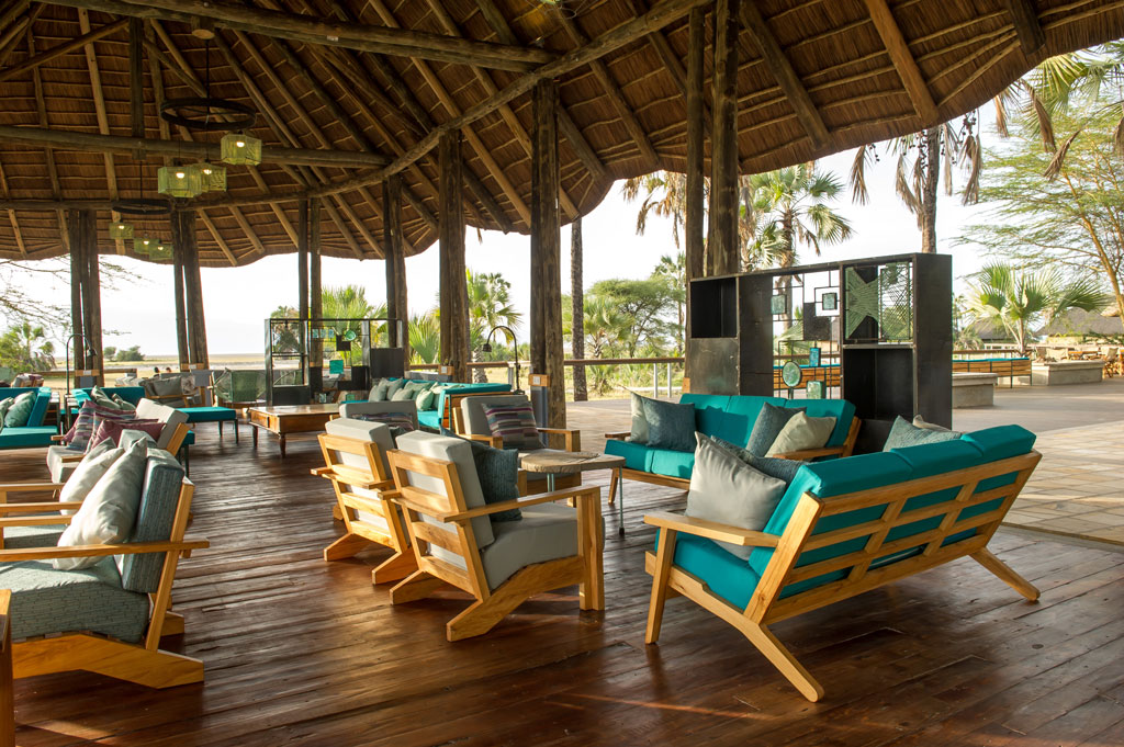 Maramboi Tented Lodge thumbnail 2