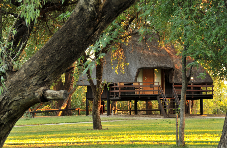 Cresta Marang Gardens