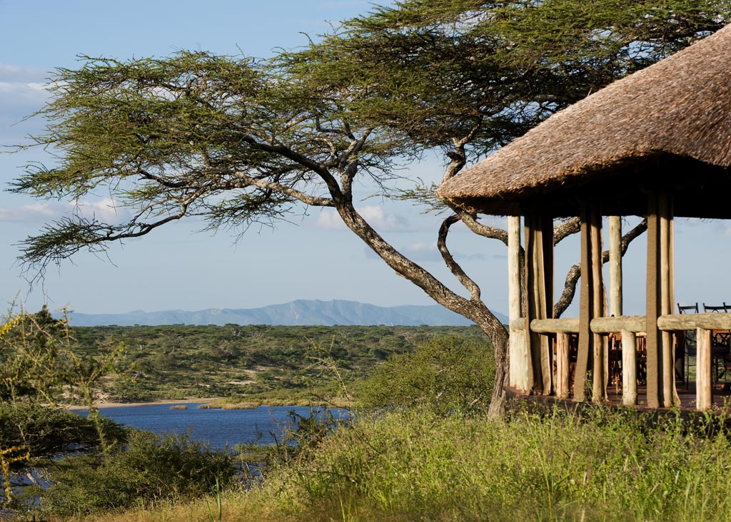 Lake Masek Tented Lodge thumbnail 7