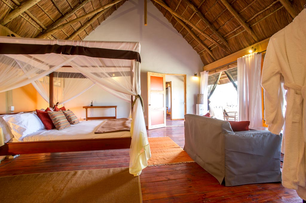 Lake Masek Tented Lodge thumbnail 2