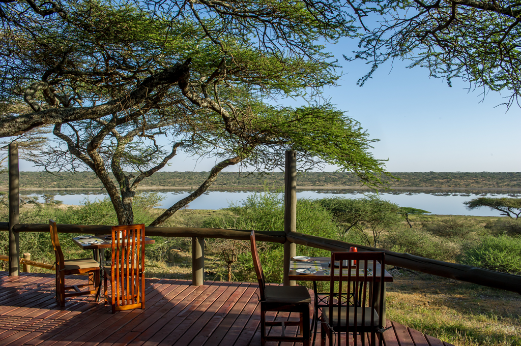 Lake Masek Tented Lodge thumbnail 5