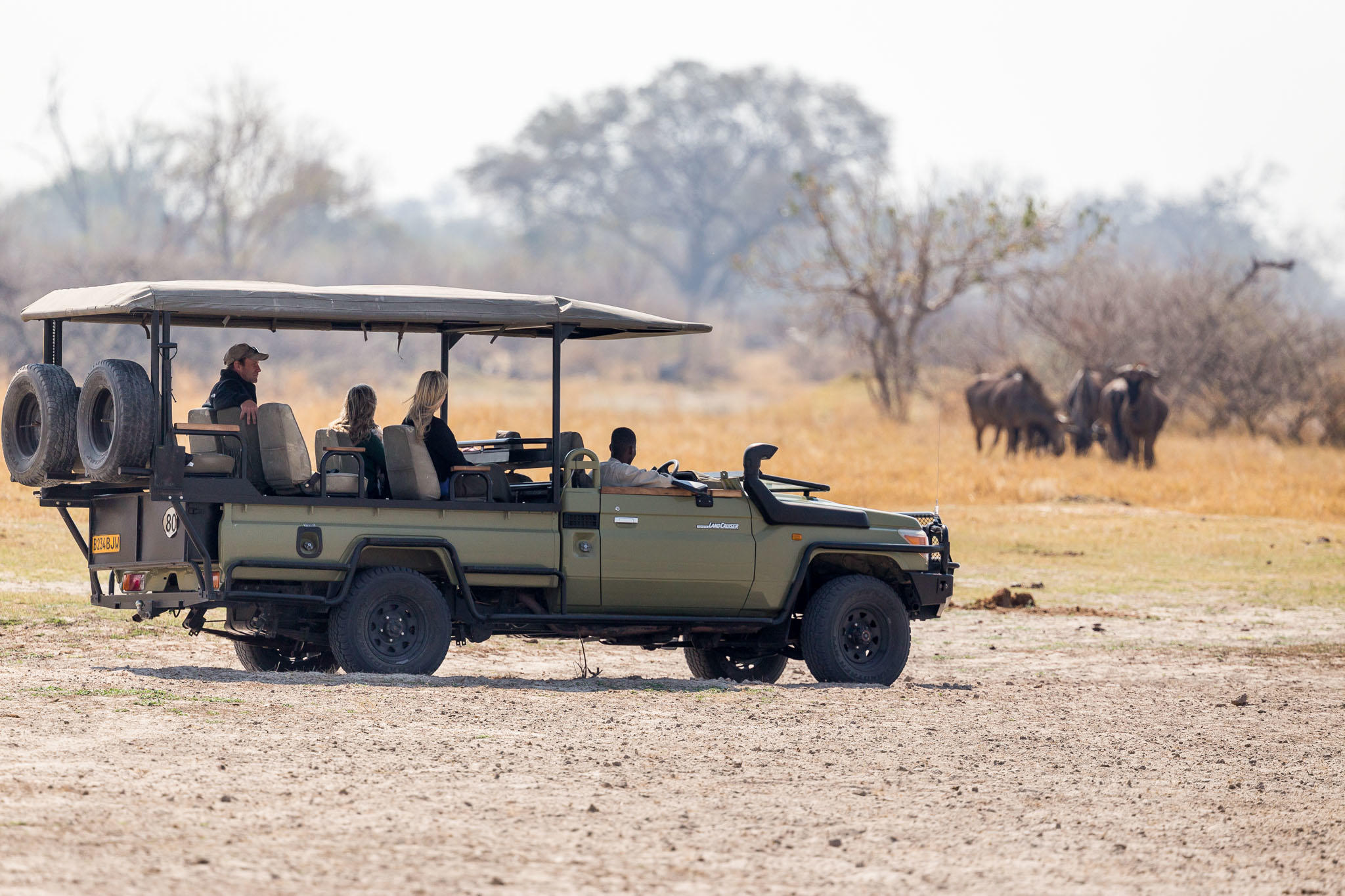 Mboma Island Expeditions