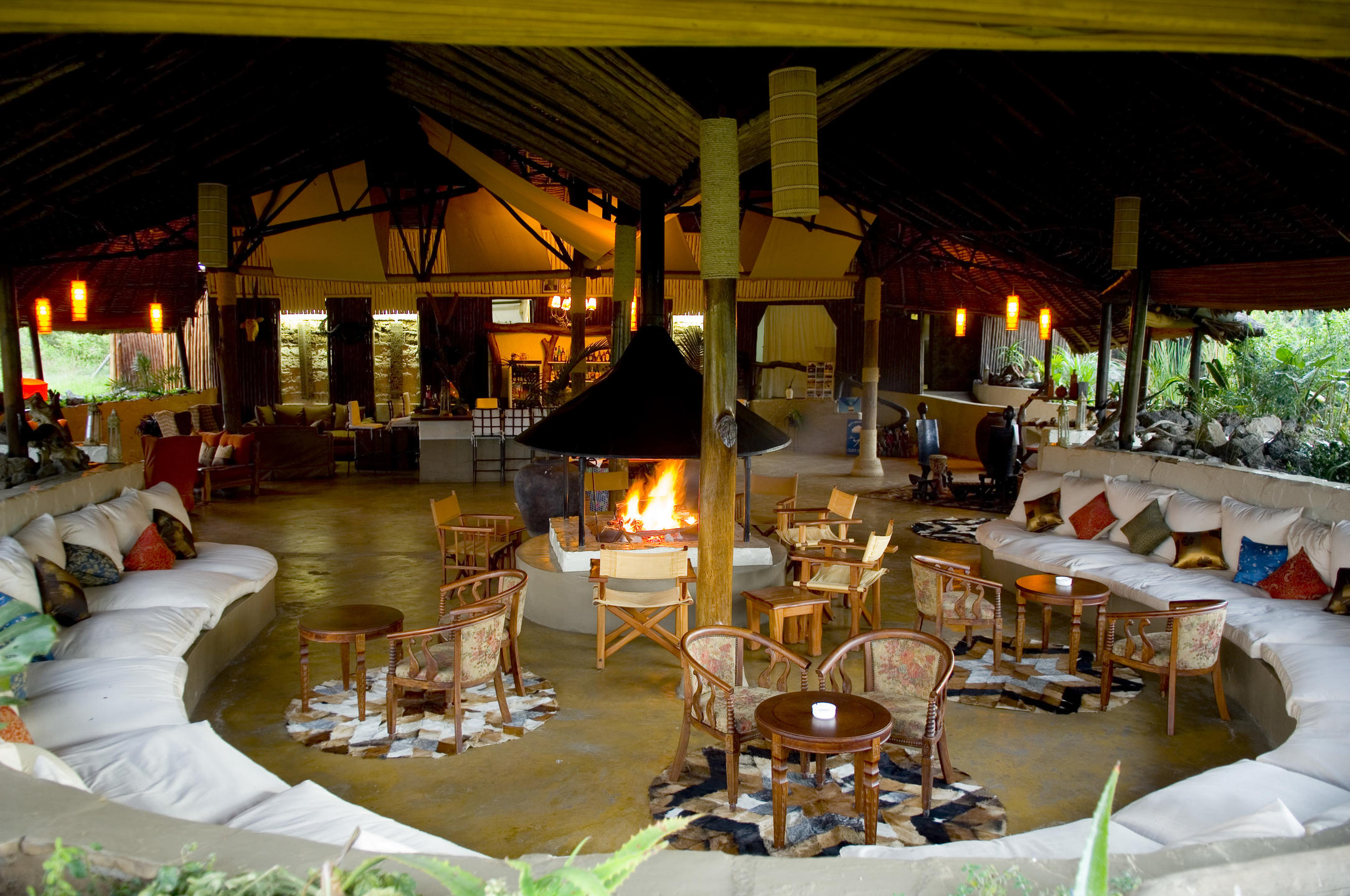 Mbweha Camp thumbnail 1