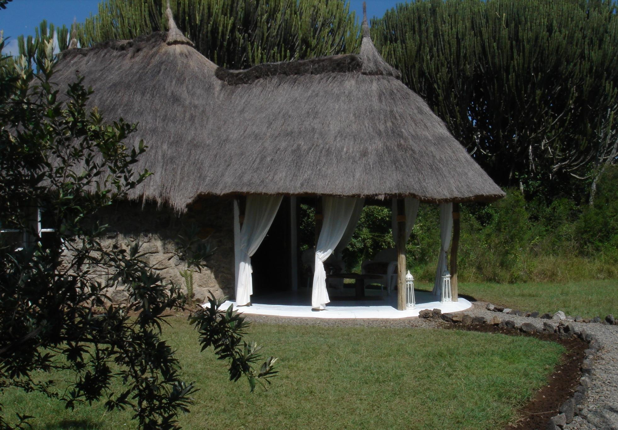 Mbweha Camp thumbnail 3