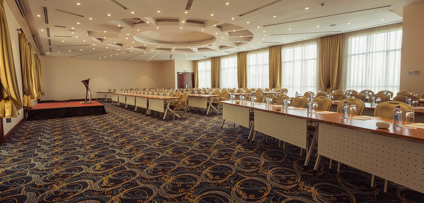 Sarova Woodlands thumbnail 7