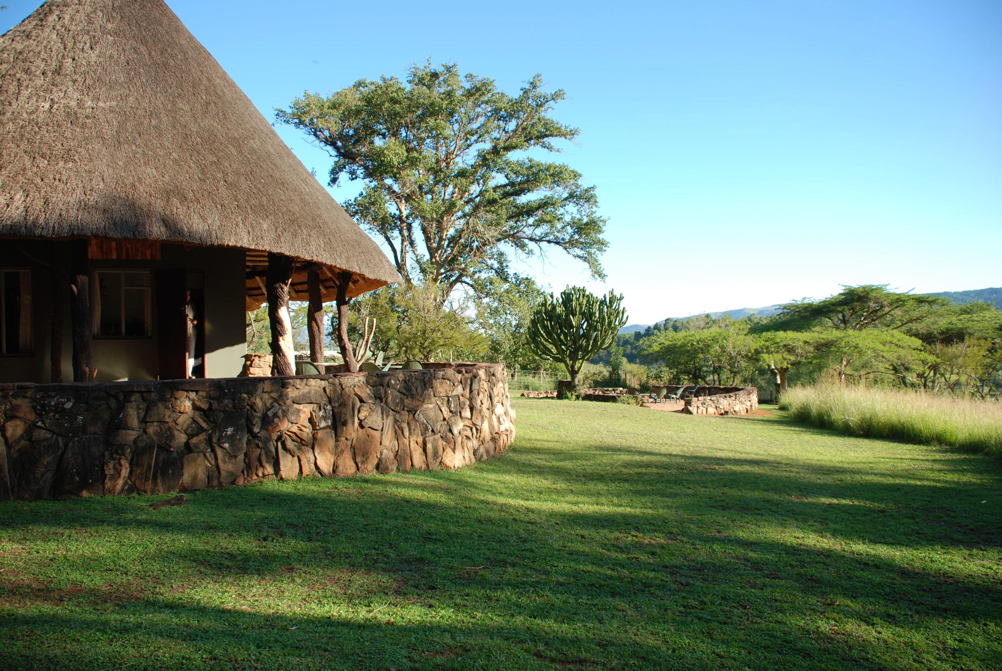 Mlilwane Wildlife Sanctuary Rest Camp thumbnail 4
