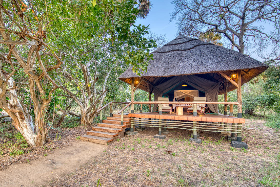 Mbali Mbali Katavi Lodge thumbnail 2