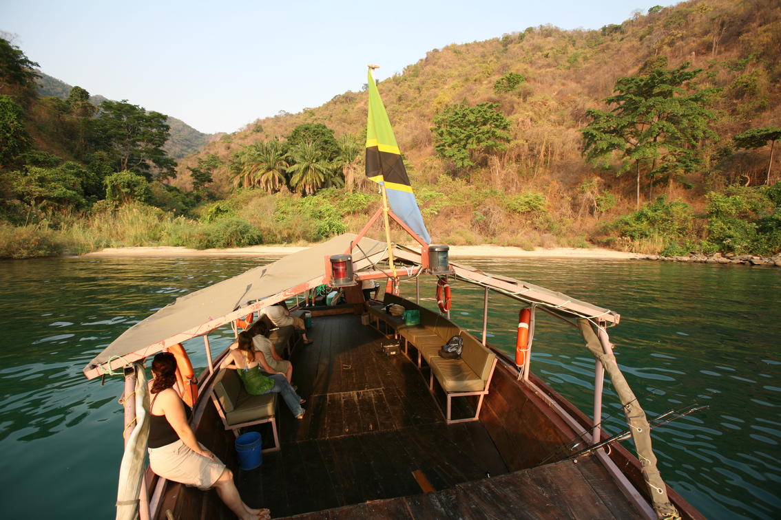 Mbali Mbali Mahale Lodge thumbnail 6