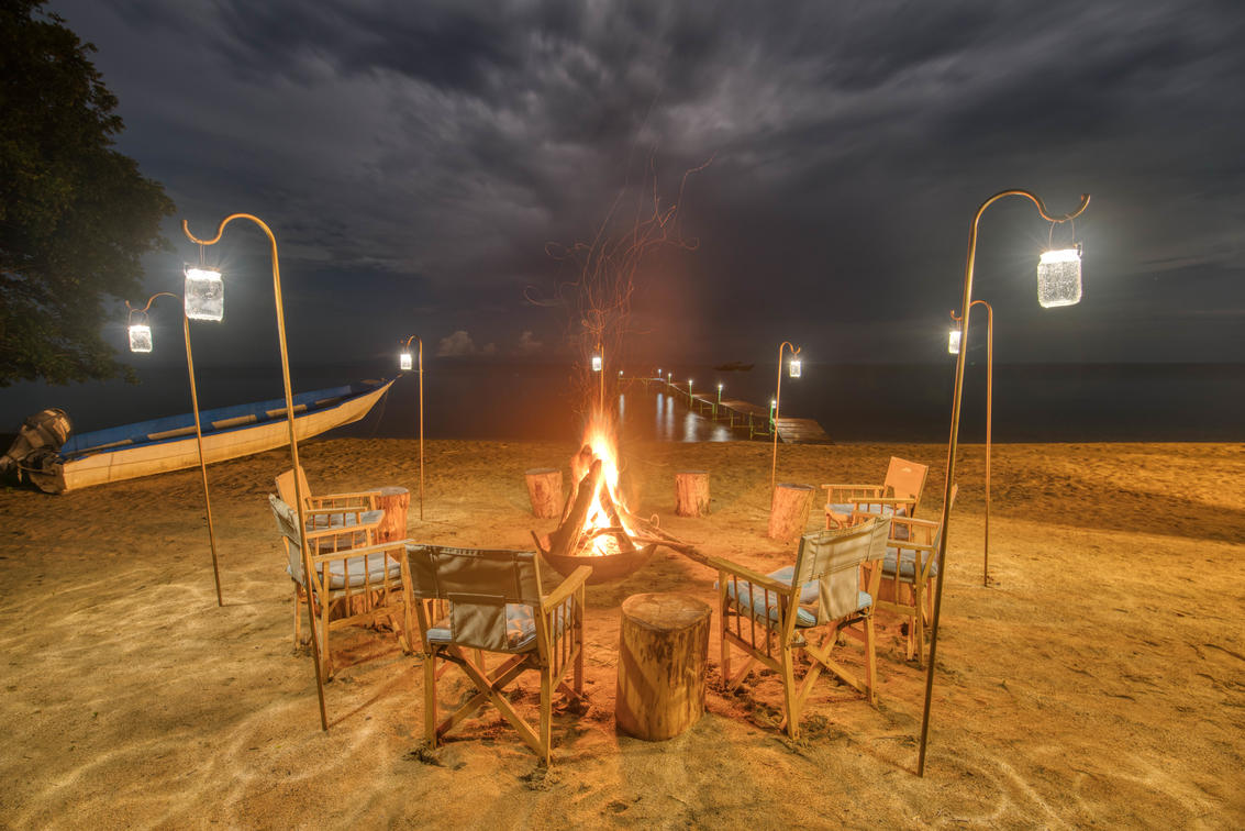 Mbali Mbali Mahale Lodge thumbnail 4