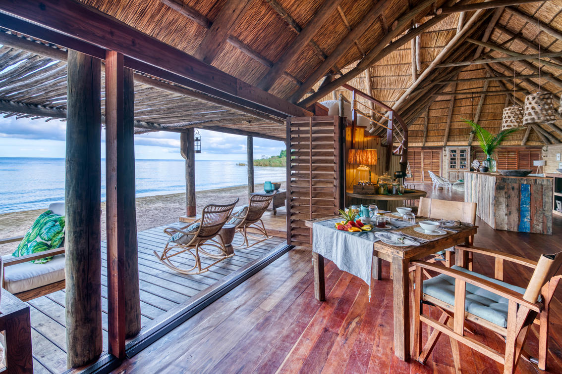 Mbali Mbali Mahale Lodge thumbnail 3