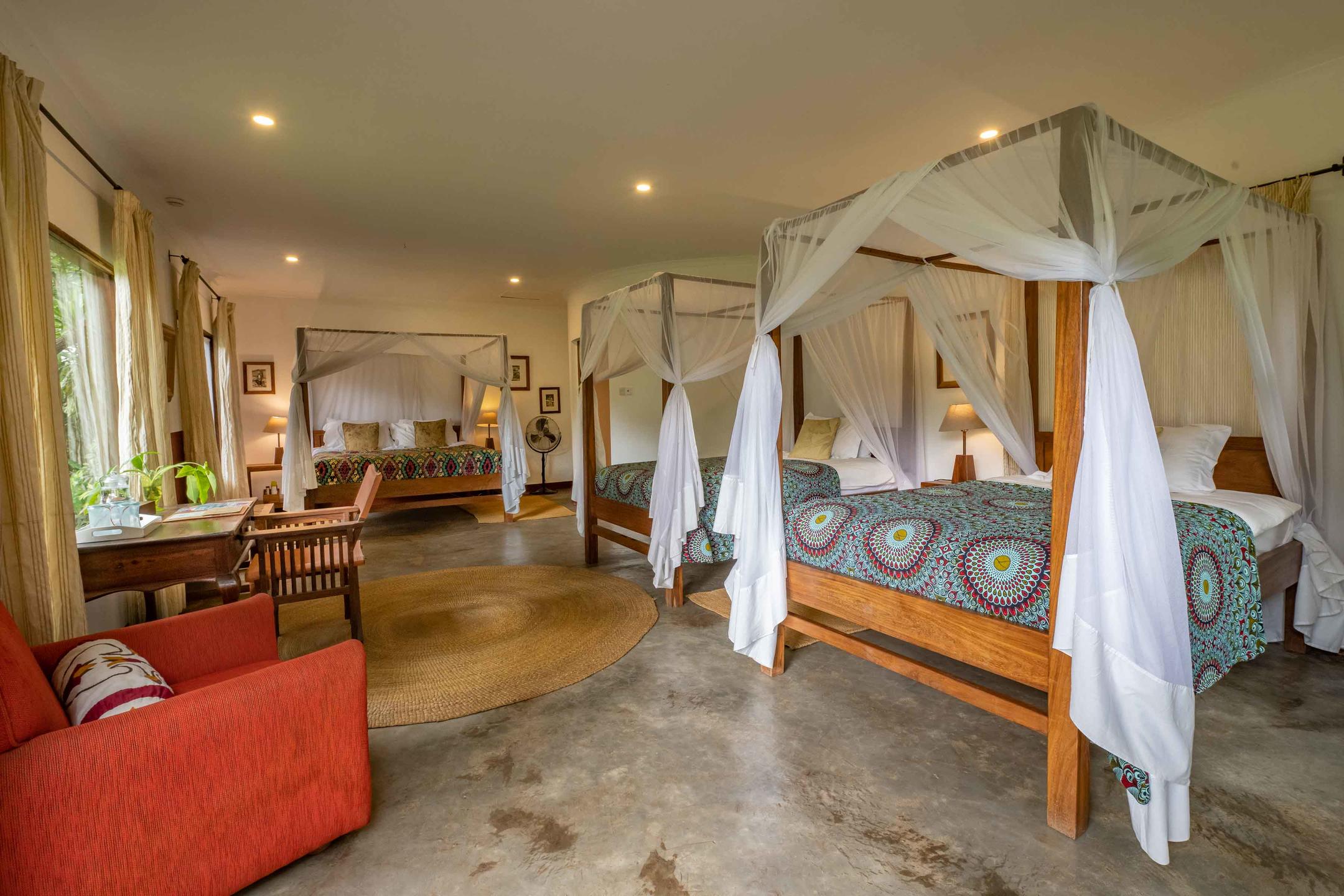 Mount Meru Game Lodge thumbnail 5