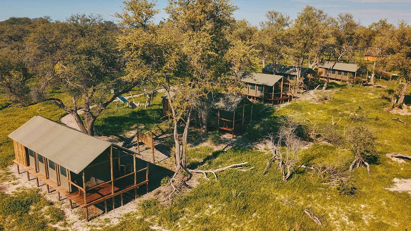 Mogogelo Camp thumbnail 5