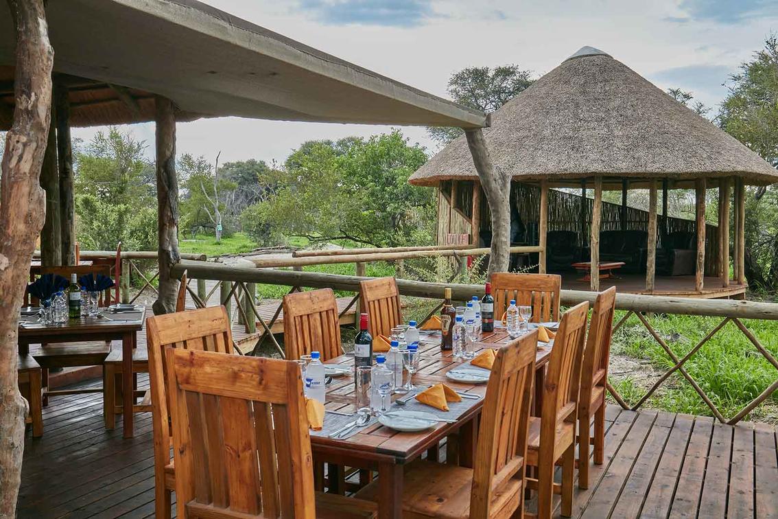 Mogogelo Camp thumbnail 2