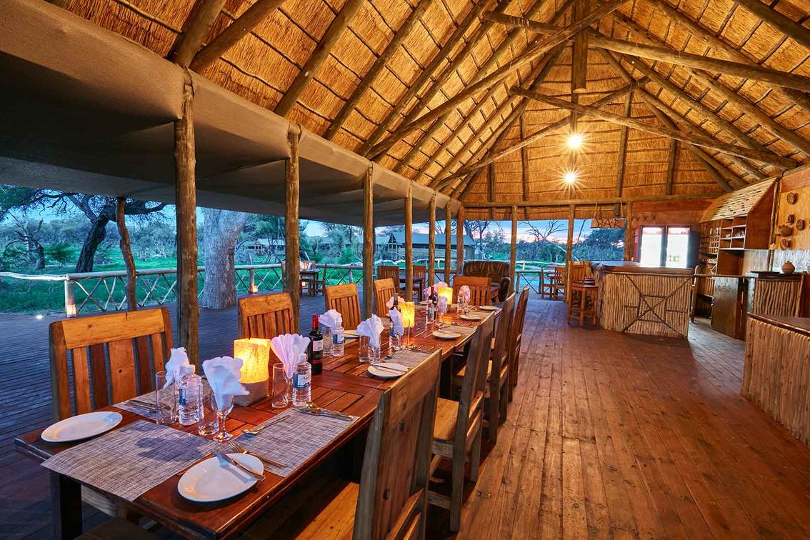 Mogogelo Camp thumbnail 6