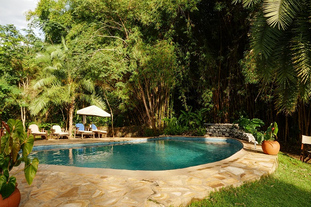 Moivaro Coffee Plantation Lodge thumbnail 3