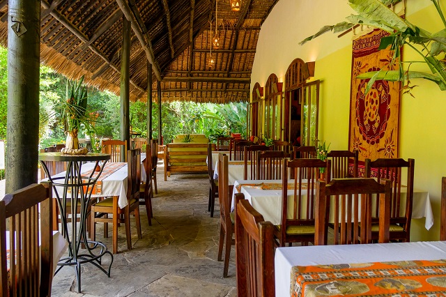 Moivaro Coffee Plantation Lodge thumbnail 4