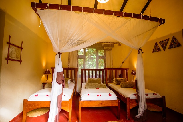 Moivaro Coffee Plantation Lodge thumbnail 5