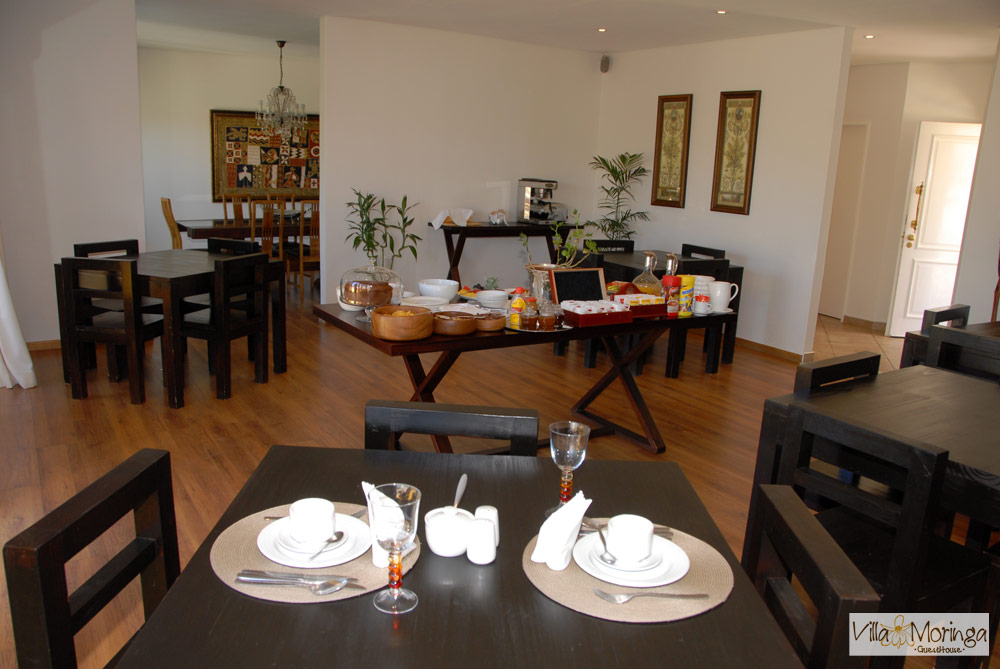 Villa Moringa thumbnail 3